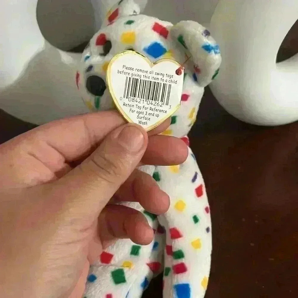 Beanie baby - Picture 6 of 6